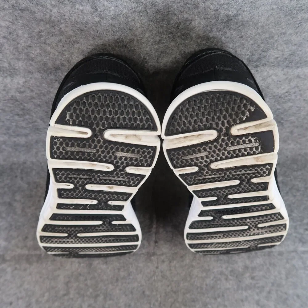 Skechers Shoes Mens 8 Athletic Trainers Lite Weight Sneakers Memory Foam Comfort